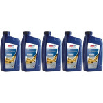 EUROLUB Gear Fluide III 5x 1l = 5 Liter