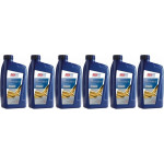 EUROLUB Gear Fluide III 6x 1l = 6 Liter