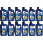 EUROLUB Gear Fluide II D 12x 1l = 12 Liter