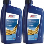 EUROLUB Gear Fluide II D 2x 1l = 2 Liter