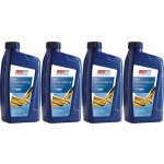 EUROLUB Gear Fluide II D 4x 1l = 4 Liter