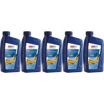 EUROLUB Gear Fluide II D 5x 1l = 5 Liter