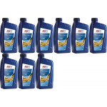 EUROLUB Gear Fluide II D 9x 1l = 9 Liter