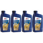 EUROLUB Gear Fluide 6 4x 1l = 4 Liter