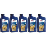 EUROLUB Gear Fluide 6 5x 1l = 5 Liter