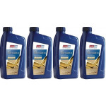 EUROLUB Gear Fluide AS 4x 1l = 4 Liter