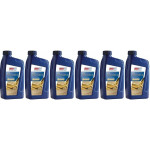 EUROLUB Gear Fluide AS 6x 1l = 6 Liter