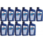 EUROLUB Bremsflüssigkeit DOT4 LS.6 (CLASS6) 11x 1l = 11 Liter
