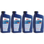 EUROLUB Bremsflüssigkeit DOT4 LS.6 (CLASS6) 4x 1l = 4 Liter