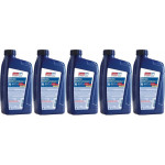 EUROLUB Bremsflüssigkeit DOT4 LS.6 (CLASS6) 5x 1l = 5 Liter