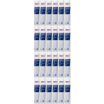 Eurolub Lagerfit Litho-Plex EP 2 24x 400 Gramm