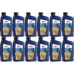 EUROLUB GT2 10W-60 Motoröl 12x 1l = 12 Liter
