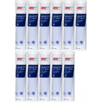 Eurolub Langzeitfett LZF 2 BLAU Fett Kartusche 11x 400 Gramm