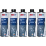 EUROLUB Drahtseil-Fluid 5x 1l = 5 Liter