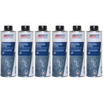 EUROLUB Drahtseil-Fluid 6x 1l = 6 Liter