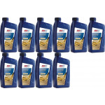 EUROLUB Cleantop C4 5W-30 Motoröl 10x 1l = 10 Liter