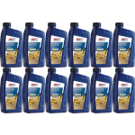 EUROLUB Cleantop C4 5W-30 Motoröl 12x 1l = 12 Liter
