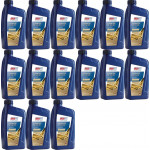 EUROLUB Cleantop C4 5W-30 Motoröl 15x 1l = 15 Liter