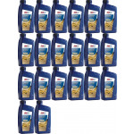 EUROLUB Cleantop C4 5W-30 Motoröl 20x 1l = 20 Liter