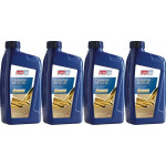 EUROLUB Cleantop C4 5W-30 Motoröl 4x 1l = 4 Liter