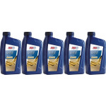 EUROLUB Cleantop C4 5W-30 Motoröl 5x 1l = 5 Liter