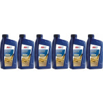 EUROLUB Cleantop C4 5W-30 Motoröl 6x 1l = 6 Liter
