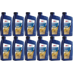 EUROLUB MULTITEC FO SAE 0W-30 Motoröl 12x 1l = 12 Liter