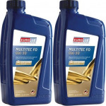 EUROLUB MULTITEC FO SAE 0W-30 Motoröl 2x 1l = 2 Liter