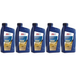 EUROLUB ECO PS-C SAE 0W-30 Motoröl 5x 1l = 5 Liter