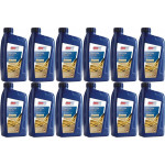 EUROLUB SYNT PDI SAE 5W-40 Motoröl 12x 1l = 12 Liter