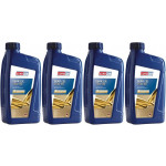 EUROLUB GEAR LSL SAE 75W-90 Getriebeöl 4x 1l = 4 Liter