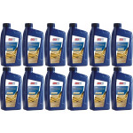 EUROLUB Gear Fluide 8G 12x 1l = 12 Liter