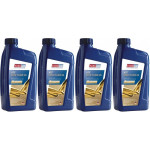 EUROLUB Gear Fluide 8G 4x 1l = 4 Liter