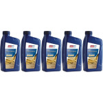 EUROLUB Gear Fluide 8G 5x 1l = 5 Liter