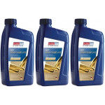 EUROLUB Getriebeöl GEAR FLUIDE V-FE 3x 1l = 3 Liter