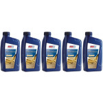 EUROLUB Getriebeöl GEAR FLUIDE V-FE 5x 1l = 5 Liter