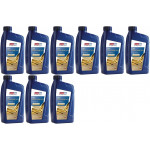 EUROLUB Getriebeöl GEAR FLUIDE V-FE 9x 1l = 9 Liter