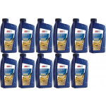 EUROLUB FE-LL4 0W-20 Motoröl Flasche 11x 1l = 11 Liter