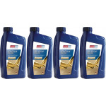 EUROLUB FE-LL4 0W-20 Motoröl Flasche 4x 1l = 4 Liter