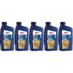 EUROLUB SYNT M 5W/40 5x 1l = 5 Liter