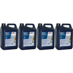 Eurolub Bremsflüssigkeit DOT 4 4x 5 = 20 Liter