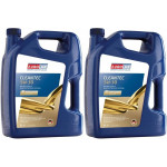 Eurolub CLEANTEC 5W-30 Motoröl 2x 5 = 10 Liter