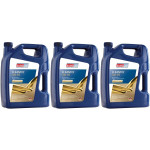 Eurolub CLEANTEC 5W-30 Motoröl 3x 5 = 15 Liter