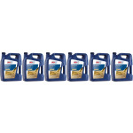 Eurolub CLEANTEC 5W-30 Motoröl 6x 5 = 30 Liter