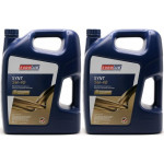 Eurolub SYNT 5W-40 Motoröl 2x 5 = 10 Liter