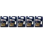 Eurolub SYNT 5W-40 Motoröl 5x 5 = 25 Liter