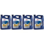 Eurolub GT 10W-40 Diesel & Benziner Motoröl 4x 5 = 20 Liter