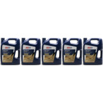 Eurolub Multitec 5W-30 (Ford) Motoröl 5x 5 = 25 Liter