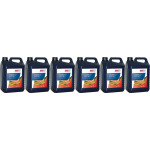 Eurolub Formel2 10W-40 Diesel & Benziner Motoröl 6x 5 = 30 Liter