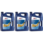 Eurolub GTS SAE 20W-50 3x 5 = 15 Liter